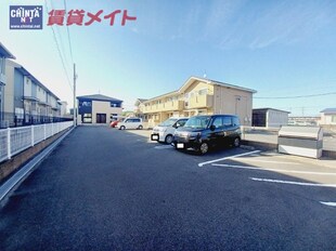 阿倉川駅 徒歩9分 2階の物件外観写真